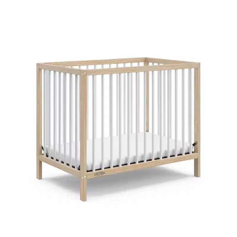 Culla convertibile Graco Teddi 4 in 1 con materasso