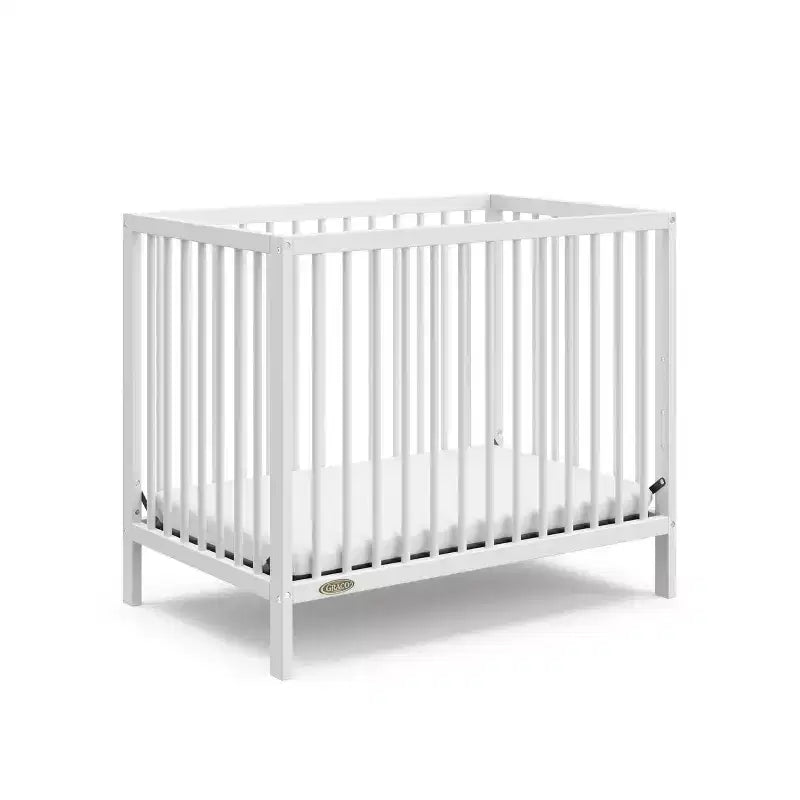 Culla convertibile Graco Teddi 4 in 1 con materasso