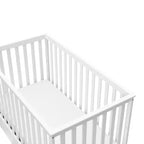 Graco Tristan 5-in-1 Culla trasformabile con cassetto -