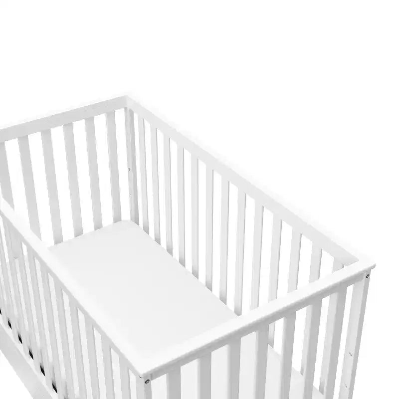 Graco Tristan 5-in-1 Culla trasformabile con cassetto -