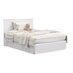 Graco Tristan 5-in-1 Culla trasformabile con cassetto -