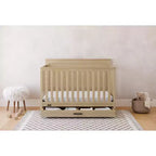 Graco Tristan 5-in-1 Culla trasformabile con cassetto -