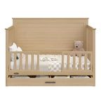 Graco Tristan 5-in-1 Culla trasformabile con cassetto -