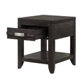 End Table for Living Room or Bedroom 24x20x25