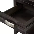 Tavolino per Soggiorno o Camera da Letto 24x20x25