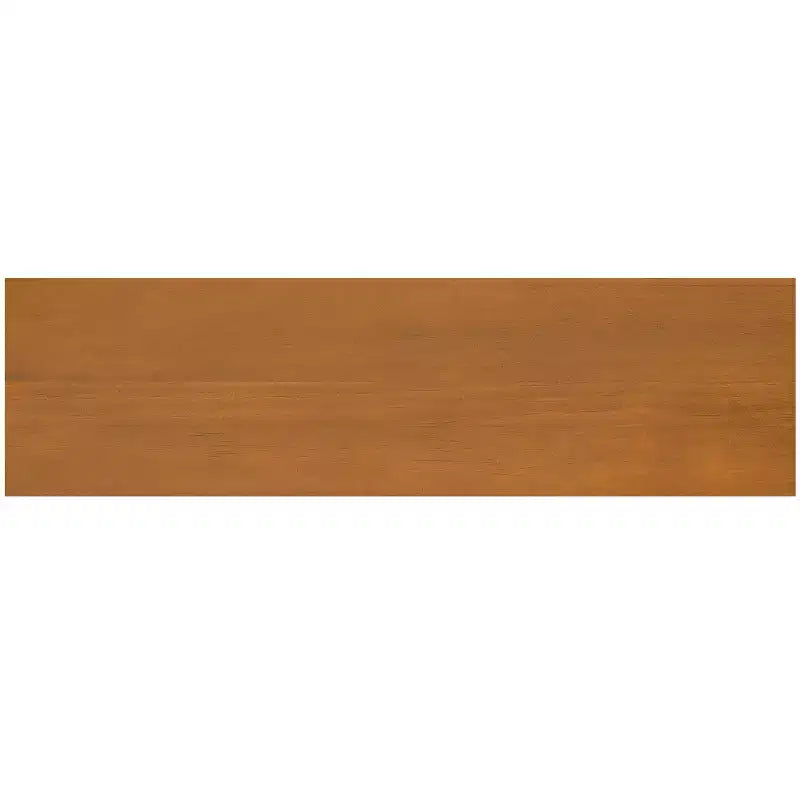 Norfolk MOBILE CONTENITORE A 8 CUBI largo 145 cm in LEGNO MASSELLO, in stile Transizionale, Marrone Dorato Chiaro
