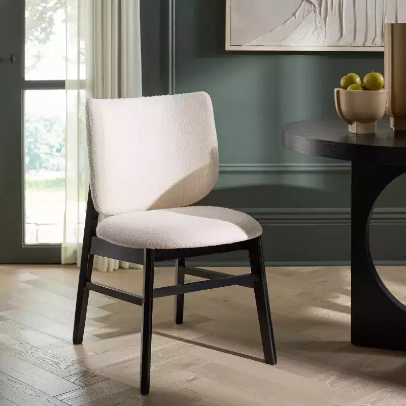 Sedia da pranzo Norman - DCH3801 - Safavieh