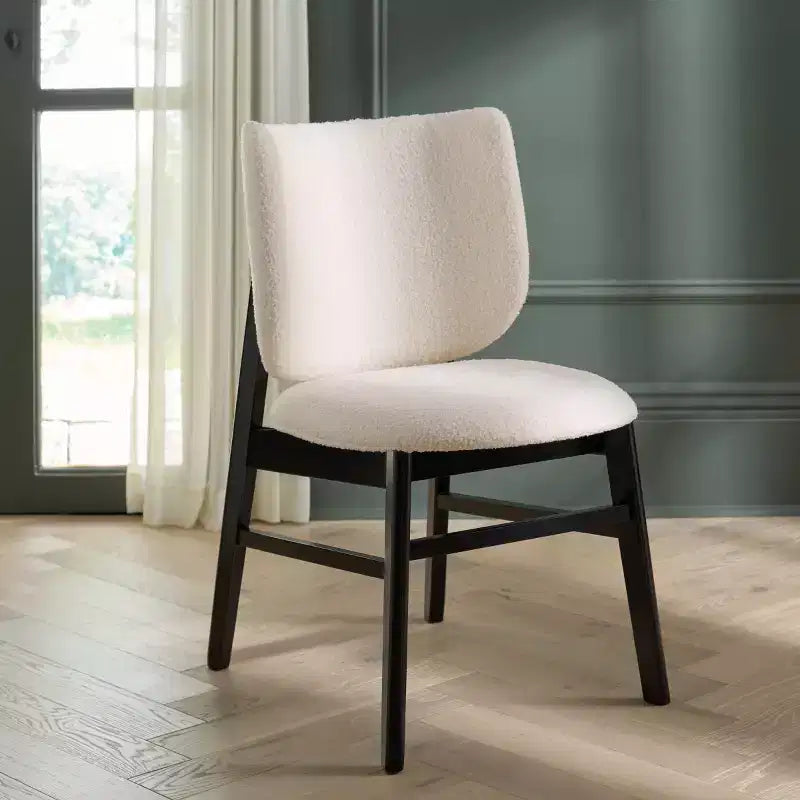 Sedia da pranzo Norman - DCH3801 - Safavieh