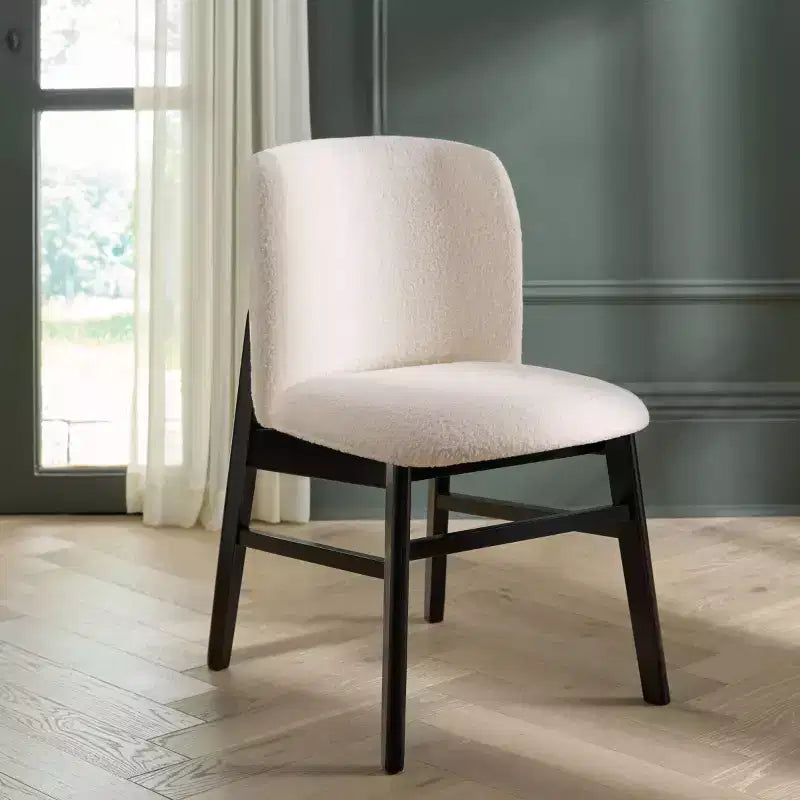 Sedia da pranzo Norman - DCH3801 - Safavieh