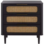 Brey 3 Drawer Chest - CHS3100 - Safavieh
