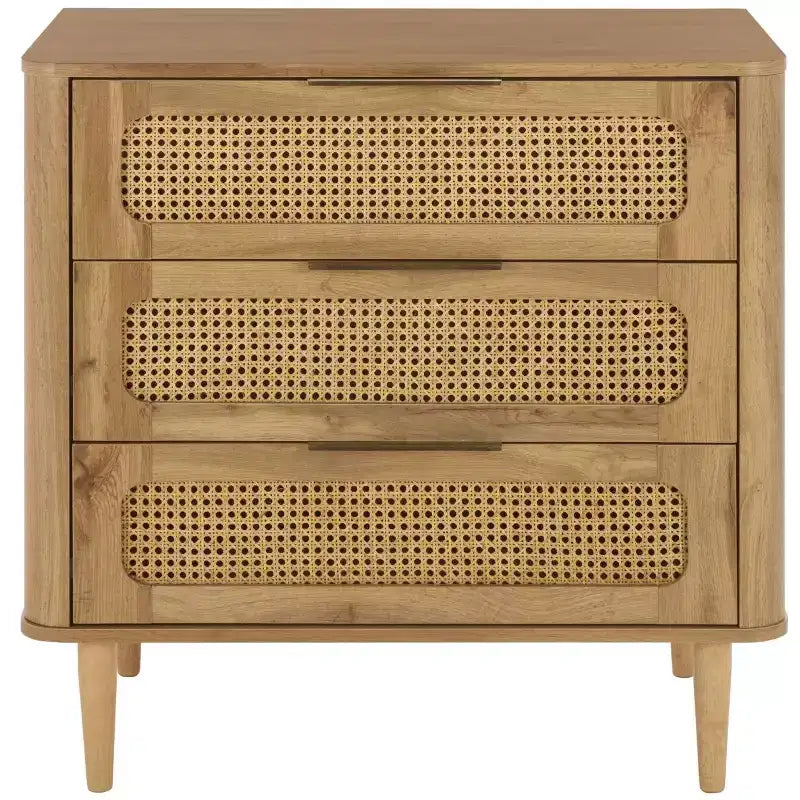Cassettiera 3 cassetti Brey - CHS3100 - Safavieh