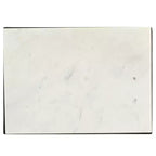 Tavolino Eldin in Marmo - ACC3746 - Crema/Nero - Safavieh