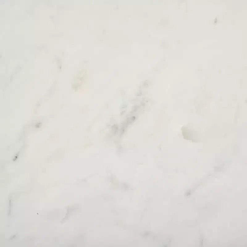 Tavolino Eldin in Marmo - ACC3746 - Crema/Nero - Safavieh
