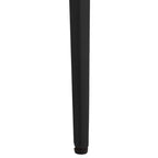 Tavolino Eldin in Marmo - ACC3746 - Crema/Nero - Safavieh