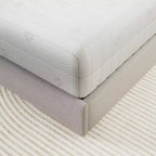 Materassi in memory foam gel per notti fresche e un sonno riposante, certificati CertiPUR-US