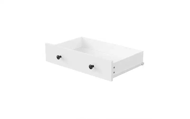 JVNOXK Armadietto contenitore elegante in stile rustico con gambe in legno a forma di zucca e ripiani regolabili, perfetto per il soggiorno, bianco