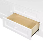 Letto a scomparsa singolo con armadietti e porta TV, letto a scomparsa singolo in legno con mensole portaoggetti, letto a scomparsa a cassapanca con 2 cassetti