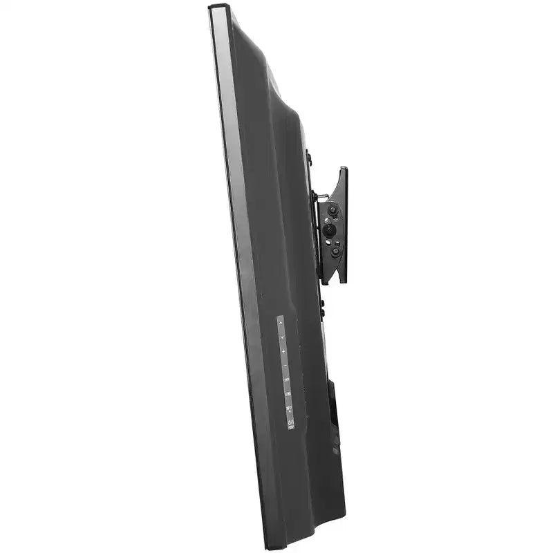 Staffa da parete inclinabile Peerless-AV SmartMount per display da 22 a 43 pollici