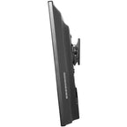 Staffa da parete inclinabile Peerless-AV SmartMount per display da 22 a 43 pollici