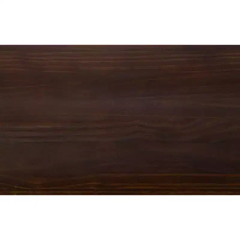 Panca contenitore in legno massello, transizionale, piccola da ingresso, larga 91 cm, Normandy