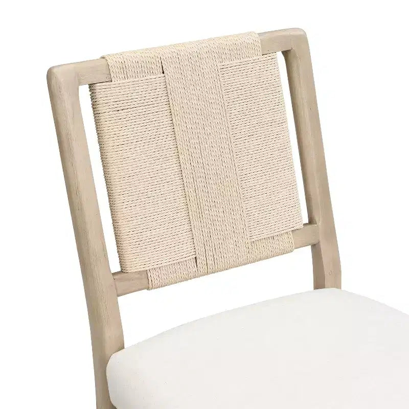 Set da pranzo rotondo moderno Christopher Knight Home Seema 5 pezzi con sedie imbottite in legno di gomma