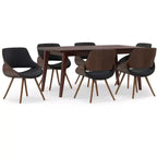 Malone / Tierney 7-Piece Dining Set