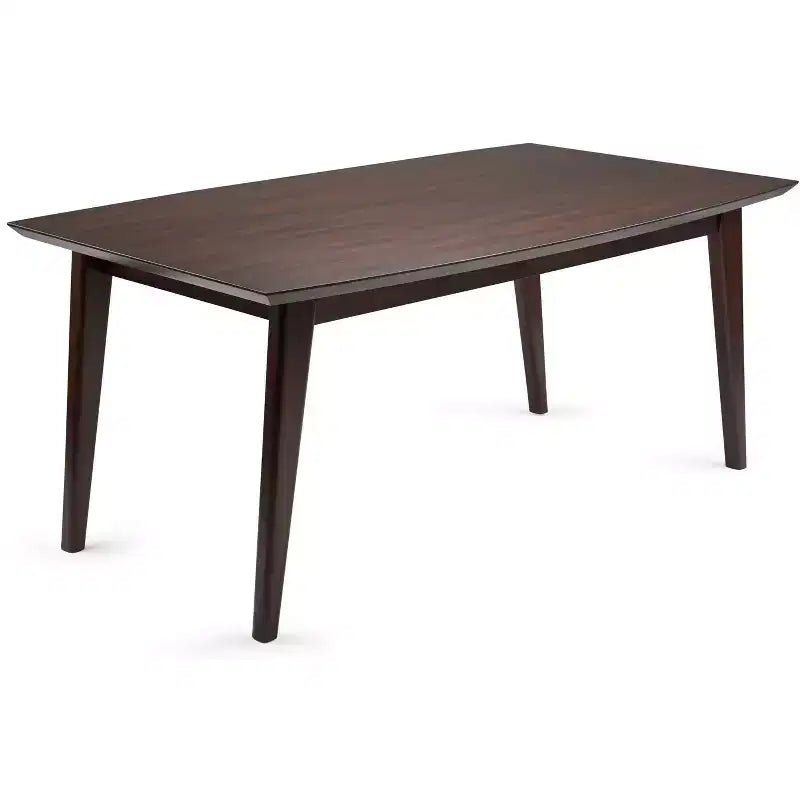 Set da pranzo 7 pezzi Malone / Tierney
