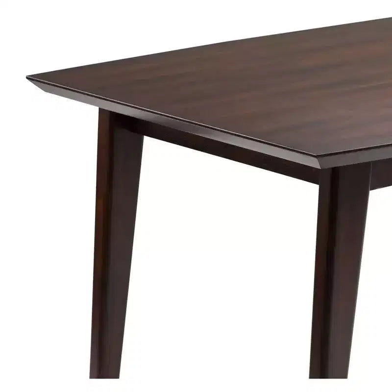 Set da pranzo 7 pezzi Malone / Tierney
