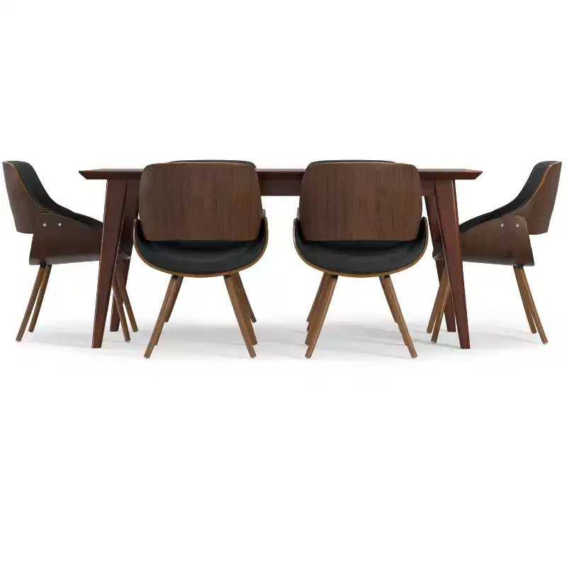 Set da pranzo 7 pezzi Malone / Tierney