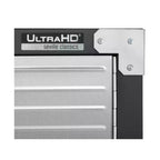 Armadietto contenitore UltraHD Seville Classics con cassetto inferiore, 91,4 cm L x 45,7 cm P x 182,9 cm H