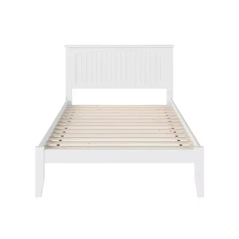 Testiere letto indipendenti con giroletto