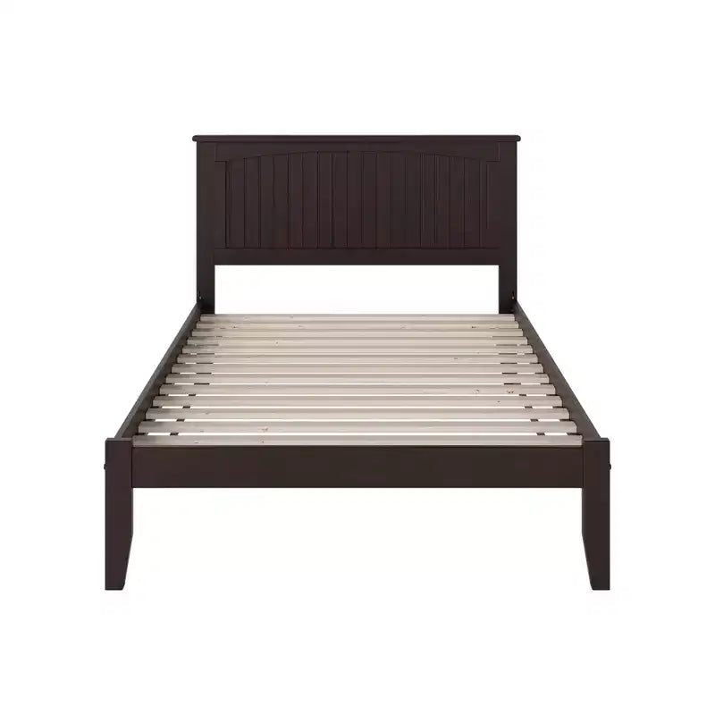 Testiere letto indipendenti con giroletto