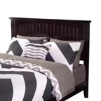 Testiere letto indipendenti con giroletto