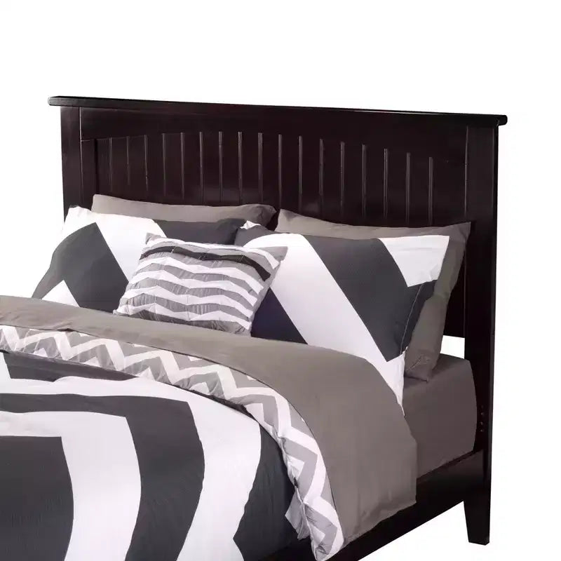 Testiere letto indipendenti con giroletto