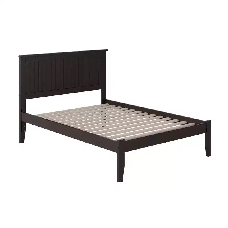Testiere letto indipendenti con giroletto