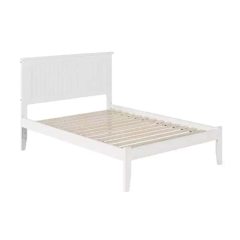 Testiere letto indipendenti con giroletto