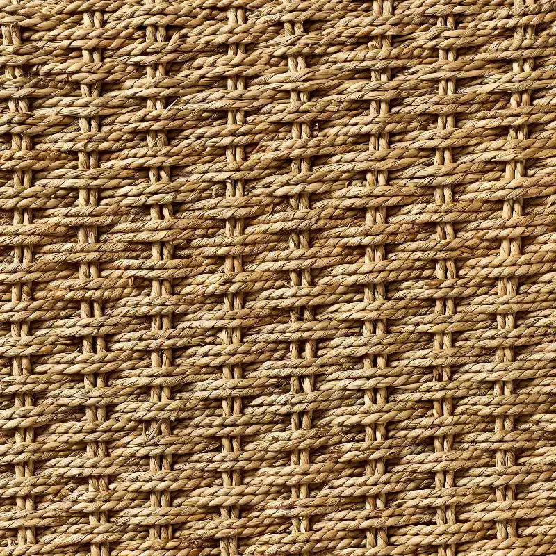 Sedie da pranzo in legno Cardamine, confezione da 2, naturale