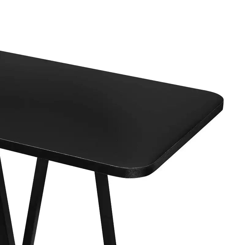 Celine Madia Moderna Nera da 47.24"