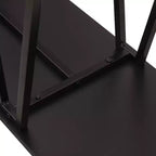 Celine Madia Moderna Nera da 47.24"