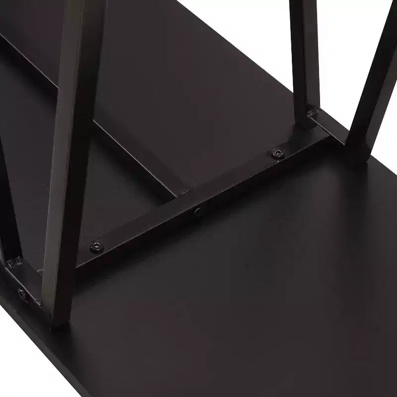 Celine Madia Moderna Nera da 47.24"