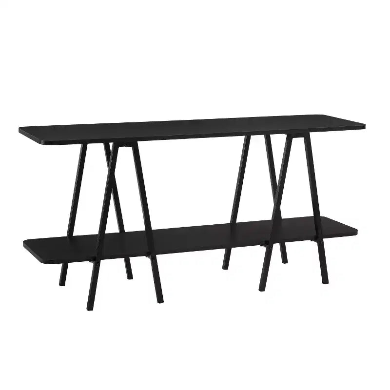 Celine Madia Moderna Nera da 47.24"