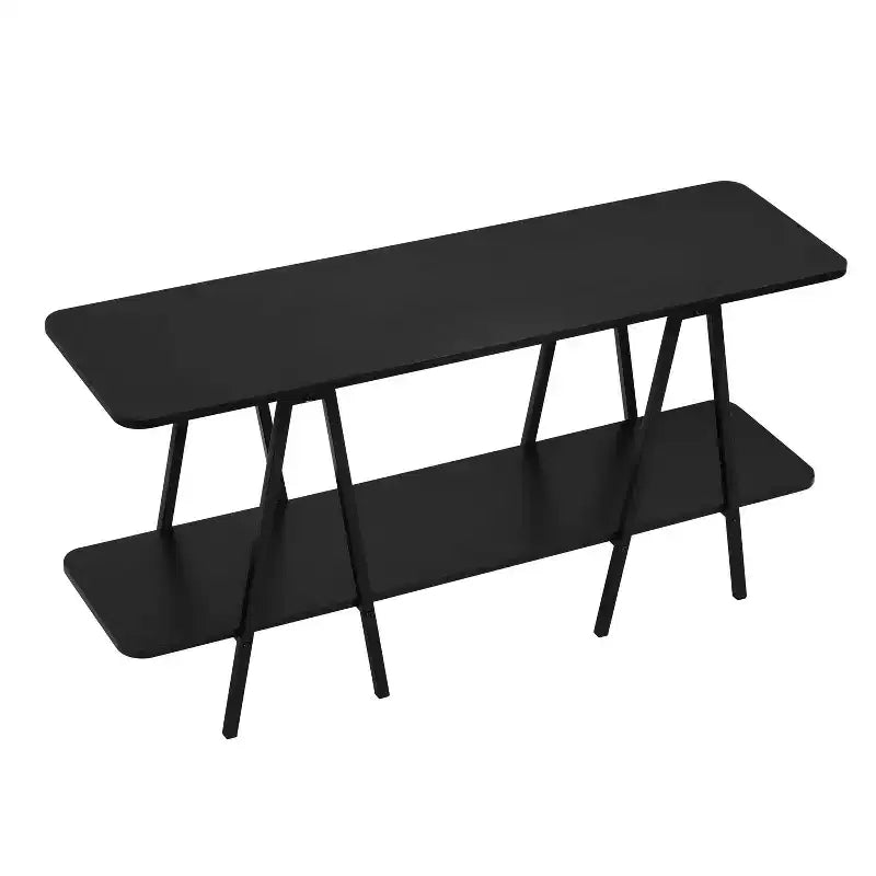 Celine Madia Moderna Nera da 47.24"