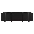 Celine Madia Moderna Nera da 47.24"
