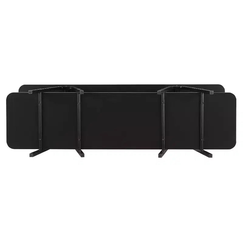 Celine Madia Moderna Nera da 47.24"