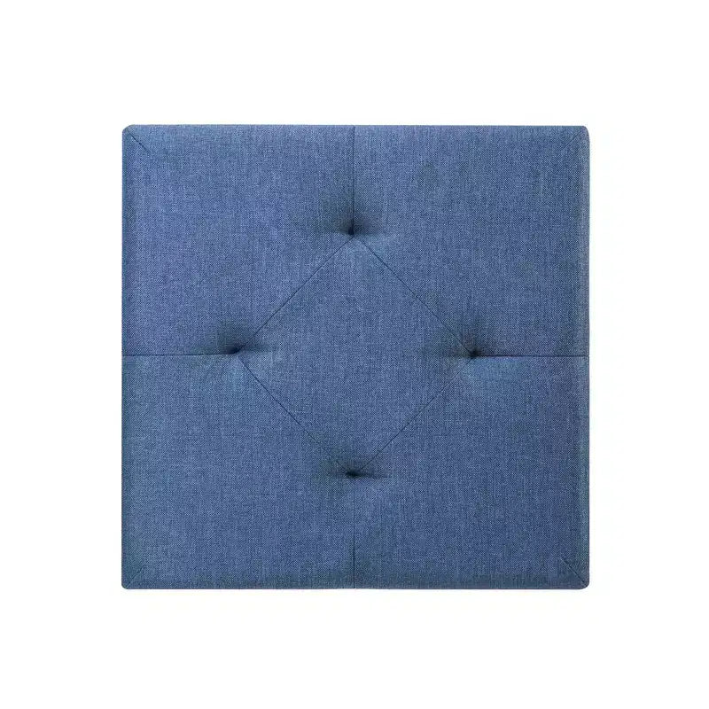 Best Price Mattress Pouf Contenitore Pieghevole Stockbox a 15 Cubi con Cassetto