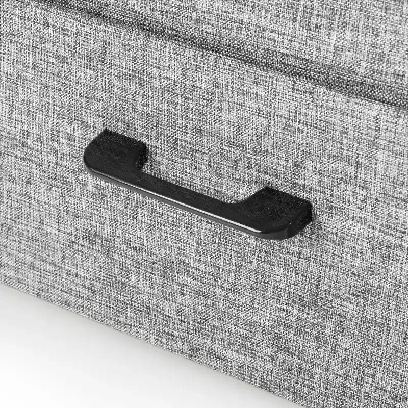 Best Price Mattress Pouf Contenitore Pieghevole Stockbox a 15 Cubi con Cassetto