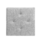 Best Price Mattress Pouf Contenitore Pieghevole Stockbox a 15 Cubi con Cassetto