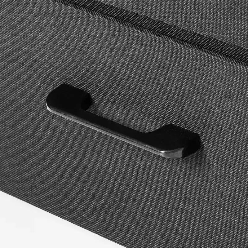 Best Price Mattress Pouf Contenitore Pieghevole Stockbox a 15 Cubi con Cassetto