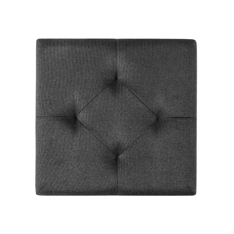 Best Price Mattress Pouf Contenitore Pieghevole Stockbox a 15 Cubi con Cassetto