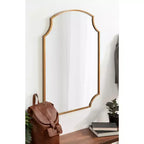 Specchio da Parete con Cornice Carlow